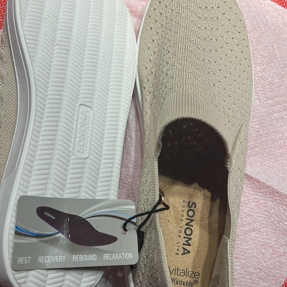 Sonoma Vitalize by Ortholite - Picture 2 of 6